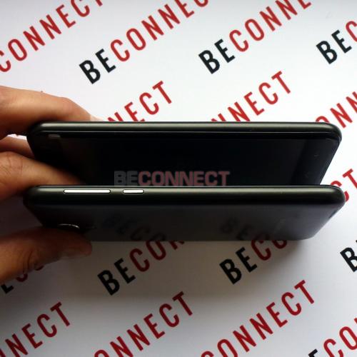 Homtom HT3 Black